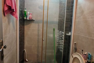 Taman Teratai Jingga