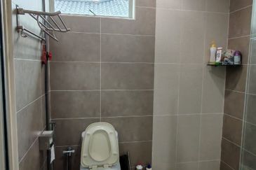 Taman Teratai Jingga