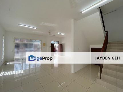 2 Storey Semi D Taman Pelangi Jitra Kedah For Sale, Kedah, Jitra