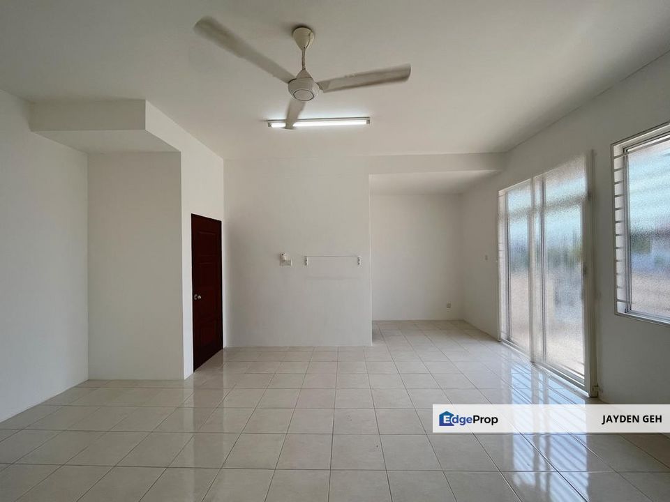 2 Storey Semi D Taman Pelangi Jitra Kedah For Sale, Kedah, Jitra