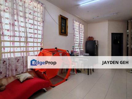 1 Storey Terrace Taman Seri Marina Kuala Kedah For Sale, Kedah, Kuala Kedah