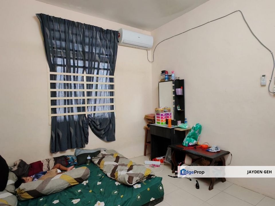 1 Storey Terrace Taman Seri Marina Kuala Kedah For Sale, Kedah, Kuala Kedah