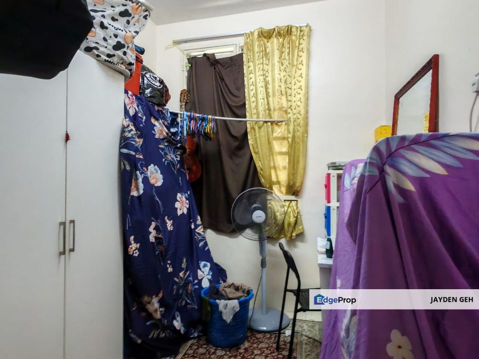 1 Storey Terrace Taman Seri Marina Kuala Kedah For Sale, Kedah, Kuala Kedah