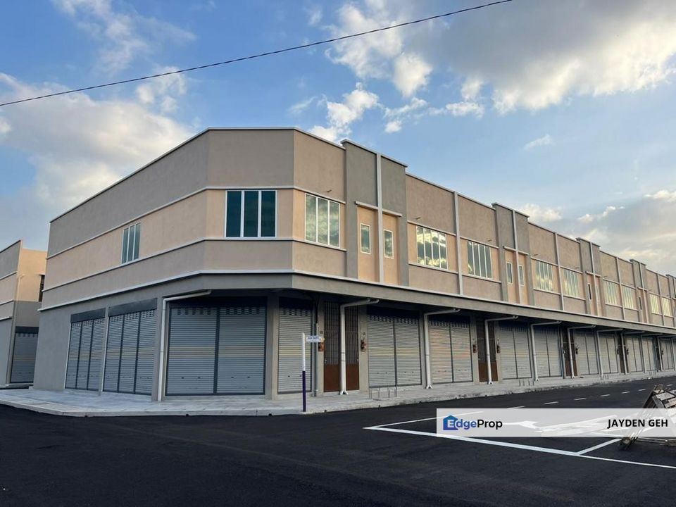 Double Storey Shoplot Tandop Near Alor Setar Mall For Sale , Kedah, Alor Setar