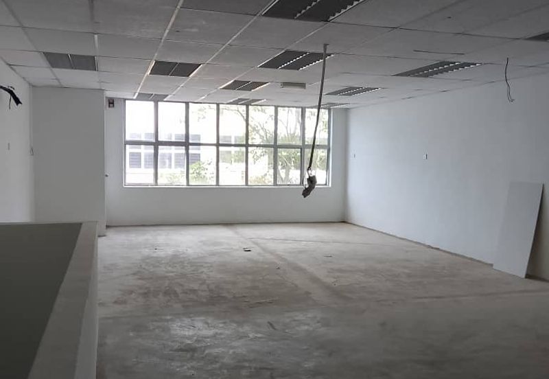 Taman Kristal @ Mergong