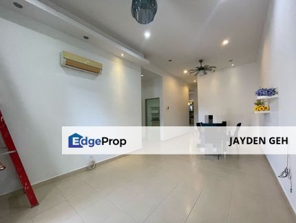 1 Storey Semi D Taman Layar Kuala Kedah For Sale Untuk Dijual, Kedah, Kuala Kedah