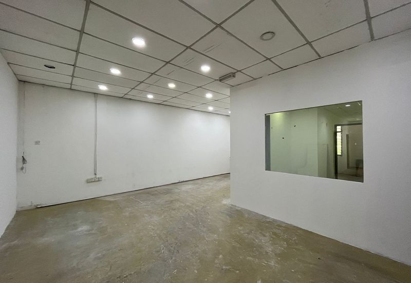 Taman Kristal @ Mergong