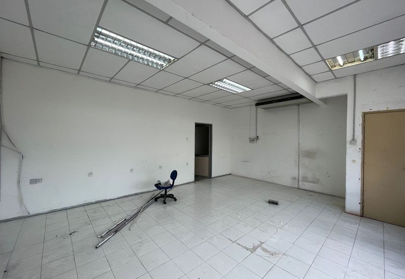 Taman Kristal @ Mergong