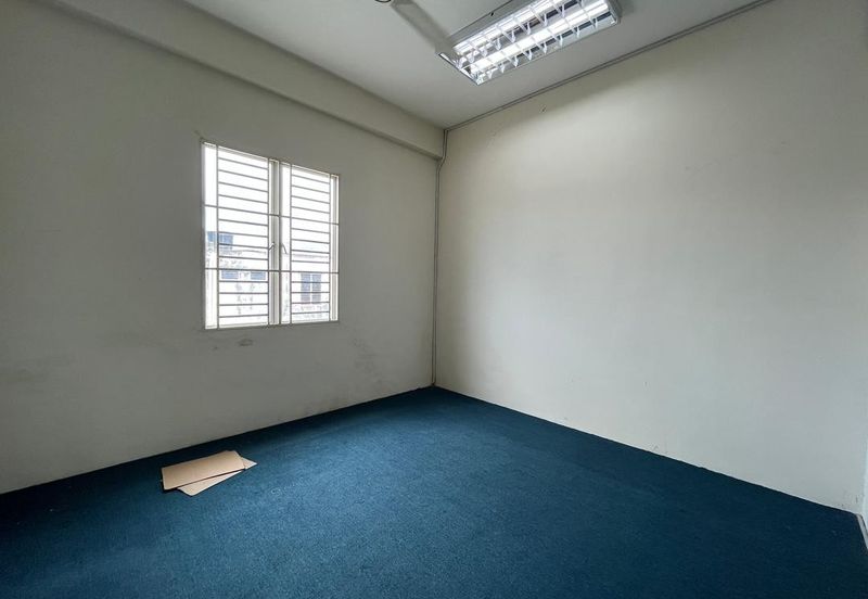 Taman Kristal @ Mergong