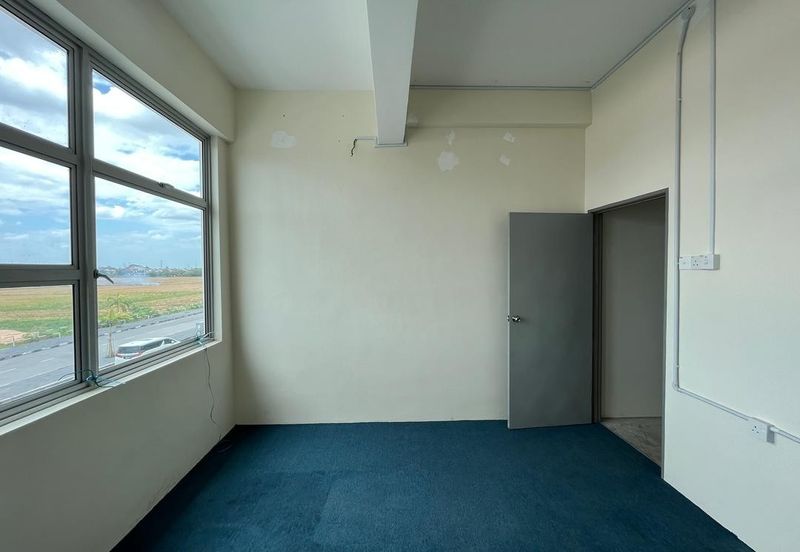 Taman Kristal @ Mergong