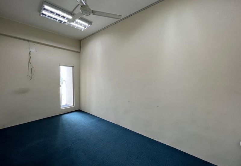 Taman Kristal @ Mergong