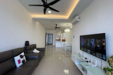 G Residence Alor Setar