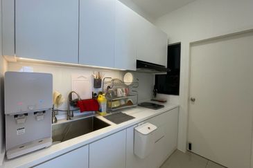 G Residence Alor Setar