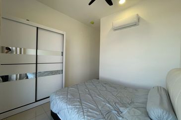 G Residence Alor Setar