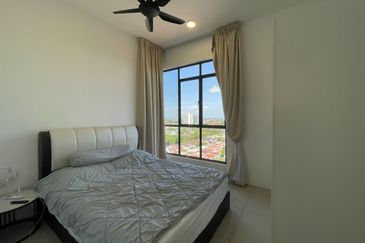 G Residence Alor Setar