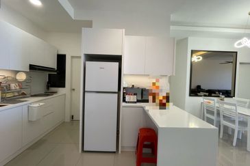 G Residence Alor Setar