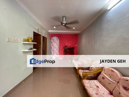 1 Storey Terrace Taman Suria Near Jitra Hospital Kedah For Sale, Kedah, Jitra