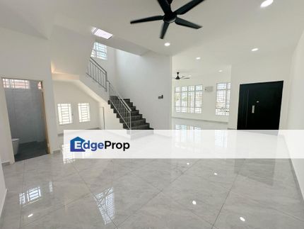 Renovated 2 Storey Semi D Taman Laman Kuda Anak Bukit Alor Setar For Sale, Kedah, Alor Setar