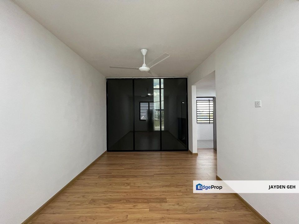 Gated & Guarded Lake View 1.5 Storey Terrace Taman Savoriz Simpang Empat Kedah For Sale, Kedah, Simpang Empat