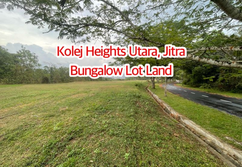 Kolej Heights Utara