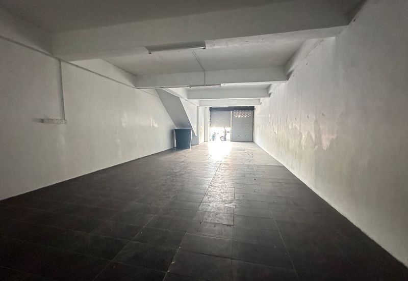 Taman Rakyat Mergong