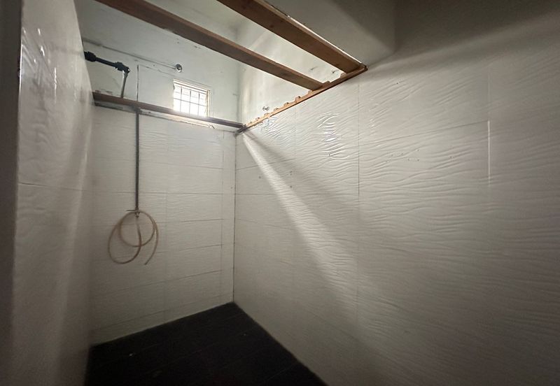 Taman Rakyat Mergong