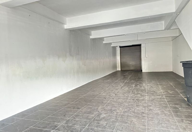 Taman Rakyat Mergong