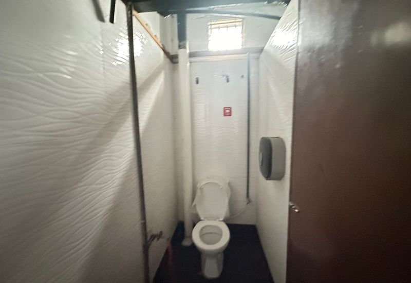 Taman Rakyat Mergong