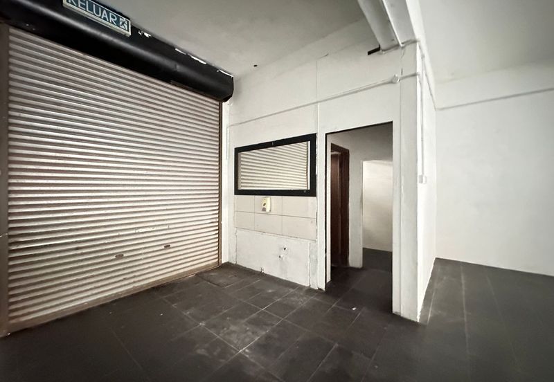 Taman Rakyat Mergong