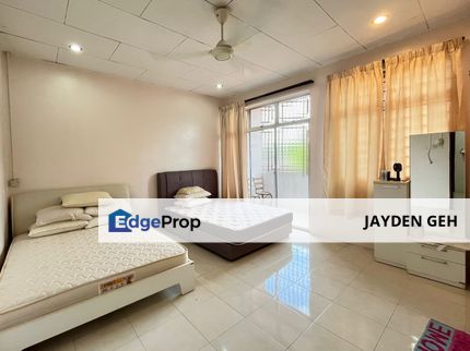 2 Storey Terrace Taman Kenari Merah Teluk Wanjah Alor Setar For Sale , Kedah, Alor Setar