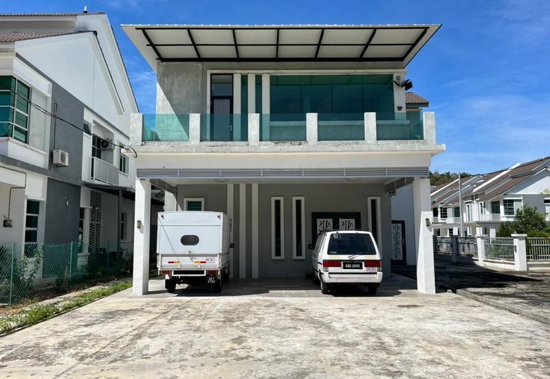 Taman Tunku Intan Safinaz