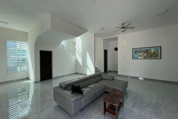 Taman Tunku Intan Safinaz