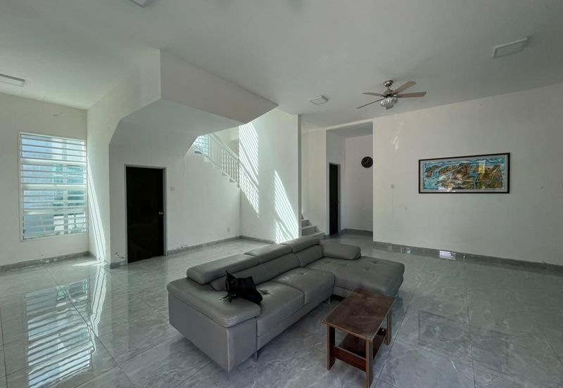 Taman Tunku Intan Safinaz