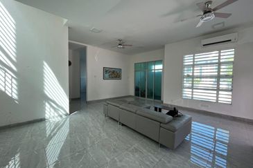 Taman Tunku Intan Safinaz