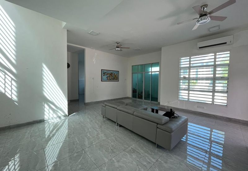 Taman Tunku Intan Safinaz