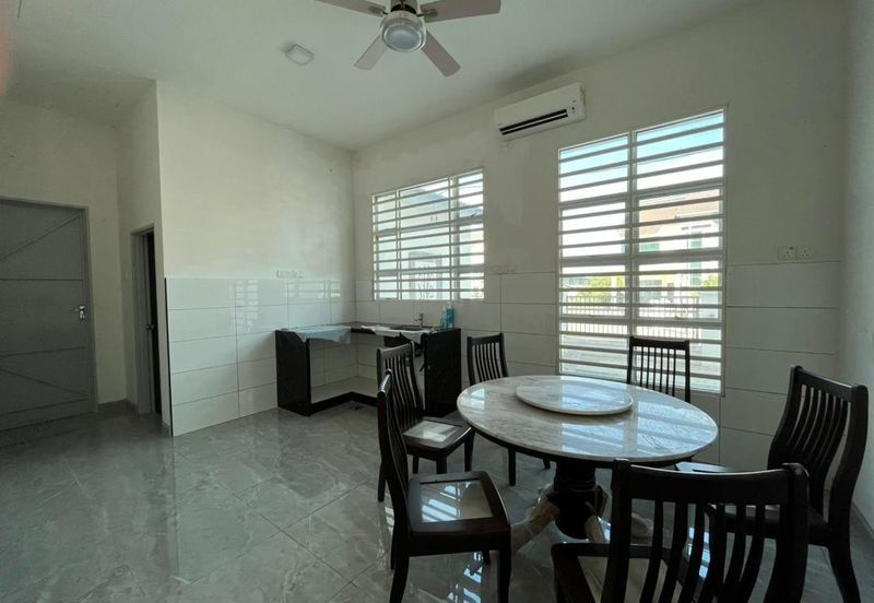 Taman Tunku Intan Safinaz