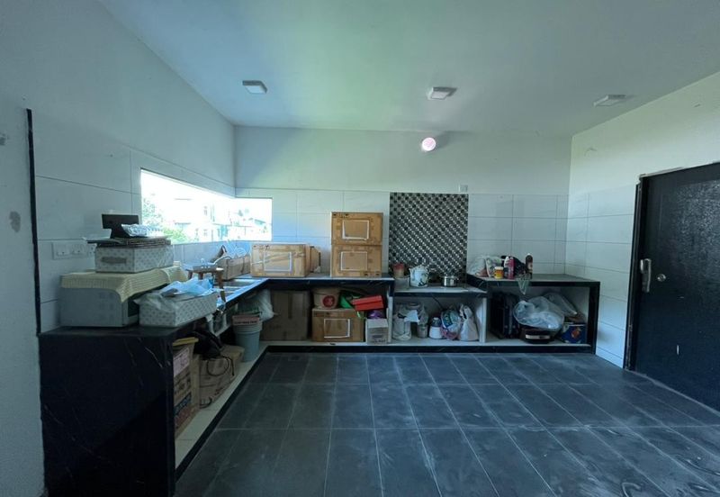 Taman Tunku Intan Safinaz