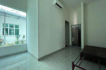 Taman Tunku Intan Safinaz