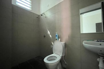 Taman Tunku Intan Safinaz