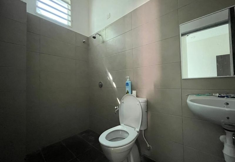 Taman Tunku Intan Safinaz