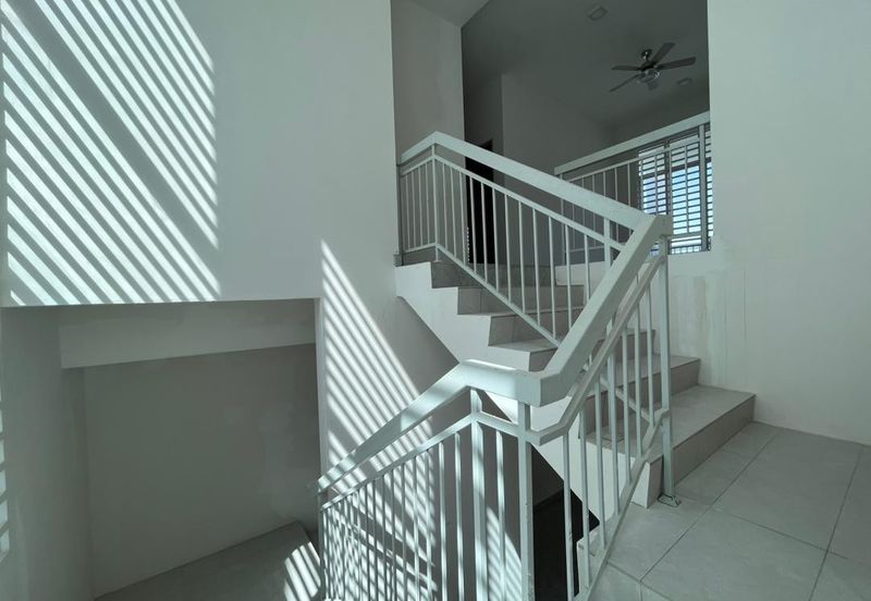 Taman Tunku Intan Safinaz