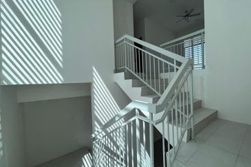 Taman Tunku Intan Safinaz