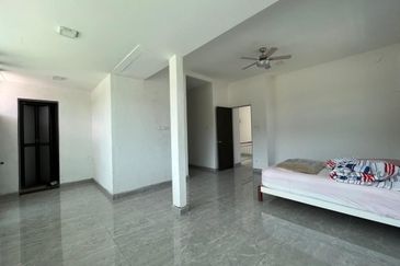 Taman Tunku Intan Safinaz