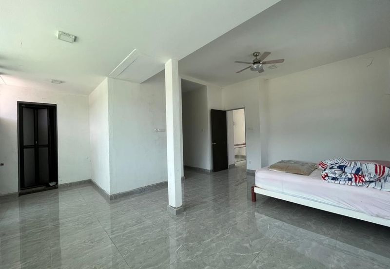 Taman Tunku Intan Safinaz