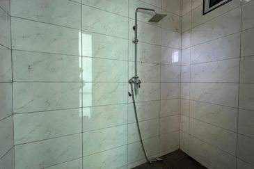 Taman Tunku Intan Safinaz