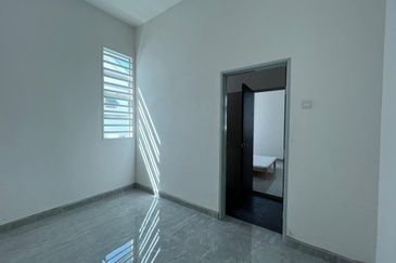 Taman Tunku Intan Safinaz