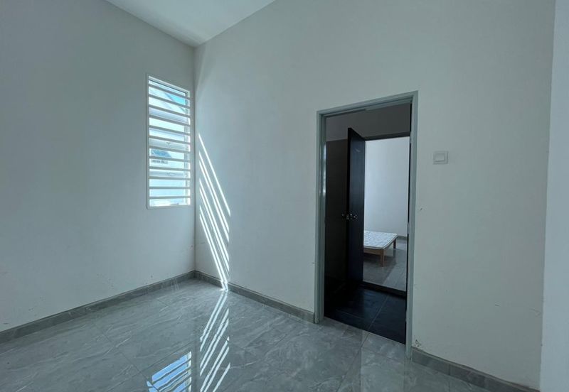 Taman Tunku Intan Safinaz