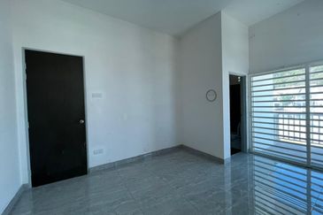 Taman Tunku Intan Safinaz