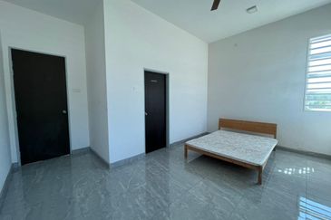 Taman Tunku Intan Safinaz