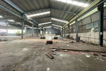 Alor Setar Industrial